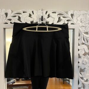 Ace High Rise 15 1/2 Tennis Skort - Athleta